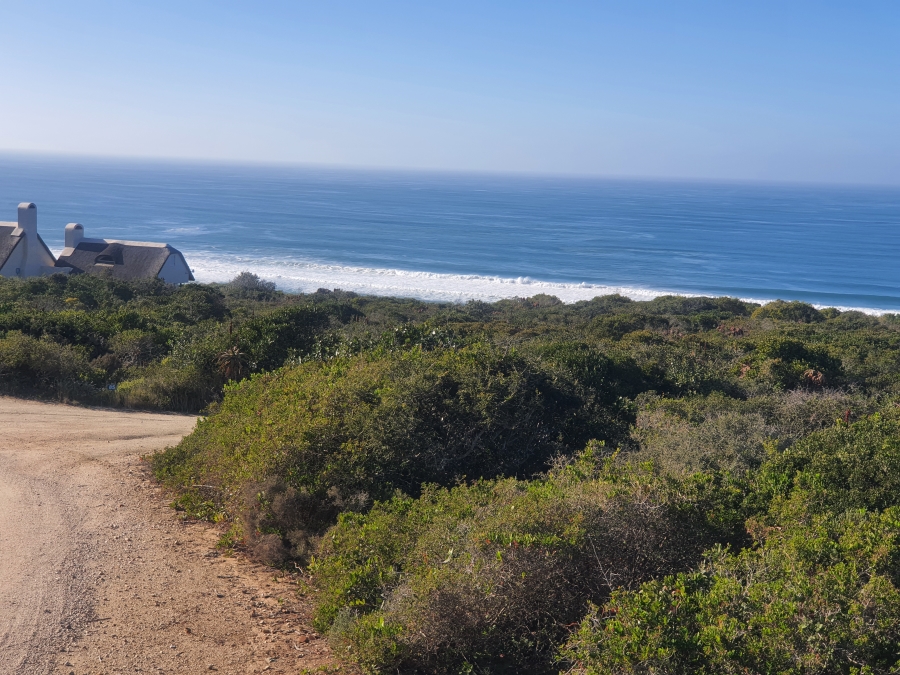 0 Bedroom Property for Sale in Boggomsbaai Western Cape